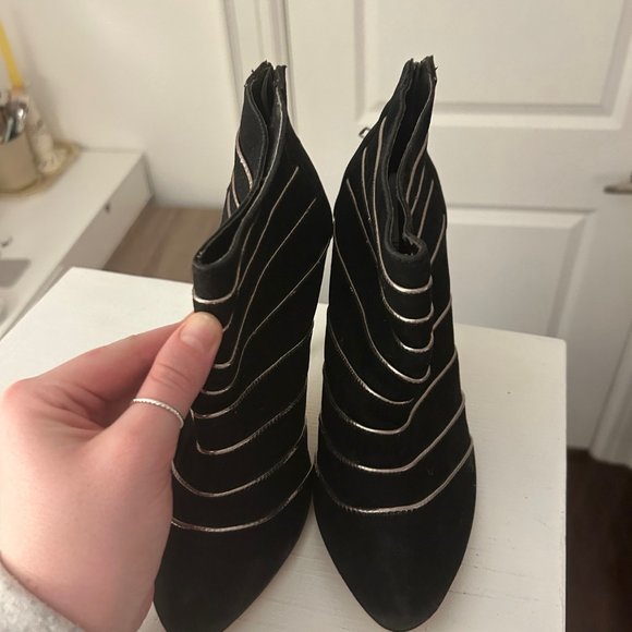 Costa Blanca Ankle boots size 38 - Picture 3 of 8